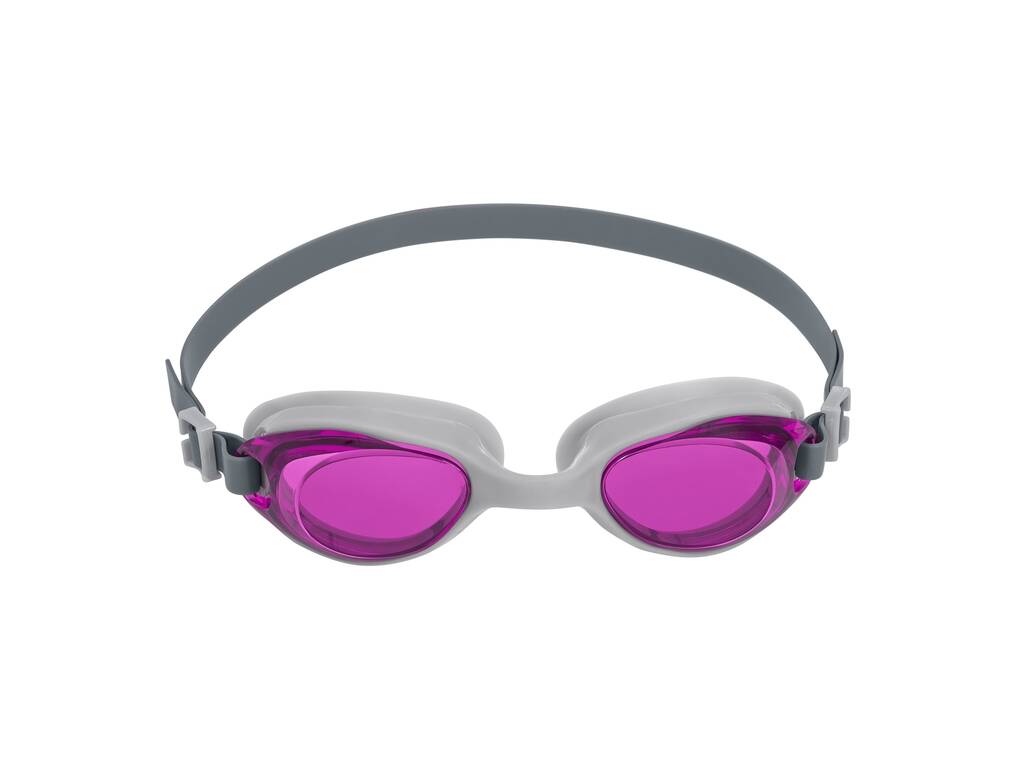 Occhiali da nuoto Resurge Antiappannamento e Protezione UV Bestway 21051