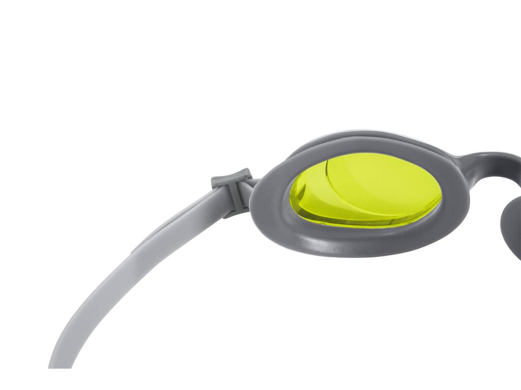 Occhiali da nuoto Resurge Antiappannamento e Protezione UV Bestway 21051
