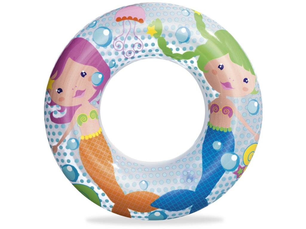 Flotteur gonflable Aquapal 51 cm Bestway 36113