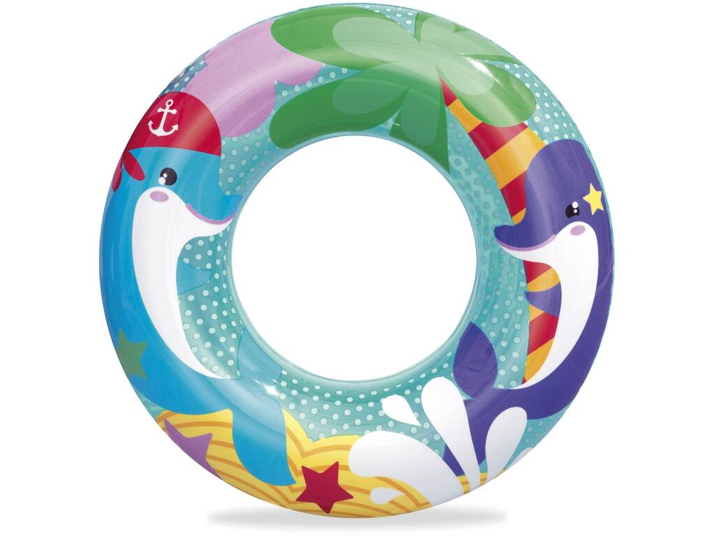 Flotteur gonflable Aquapal 51 cm Bestway 36113