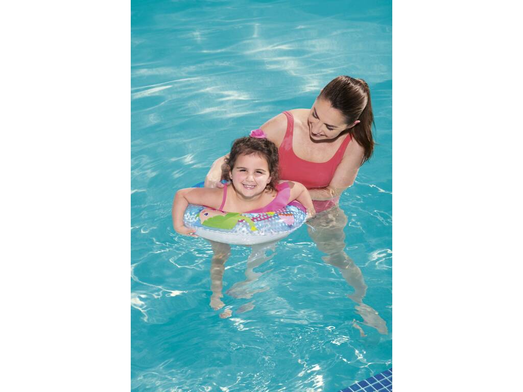Flotteur gonflable Aquapal 51 cm Bestway 36113
