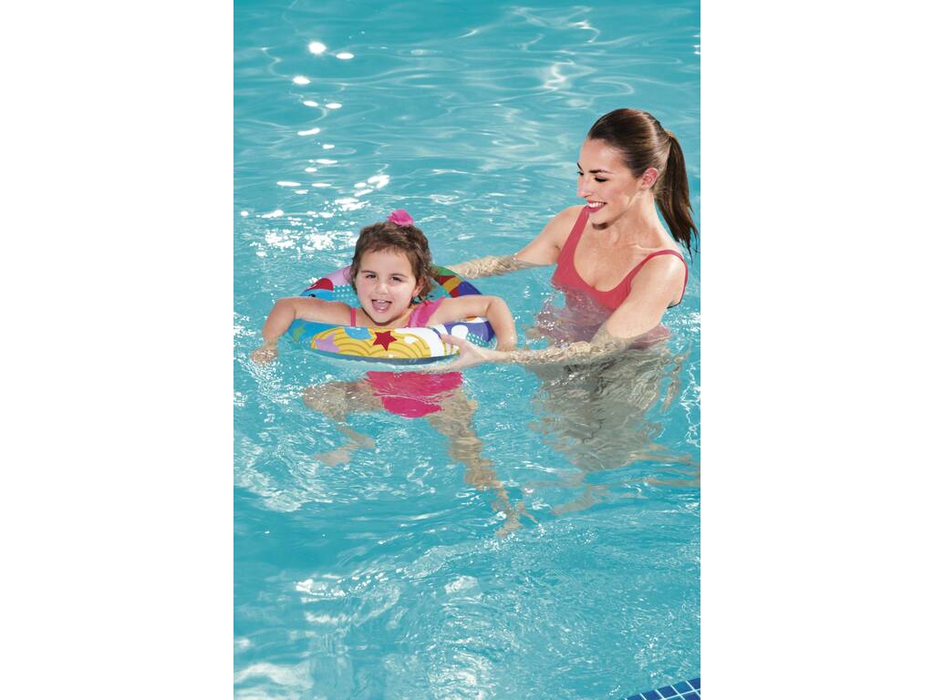 Flotteur gonflable Aquapal 51 cm Bestway 36113