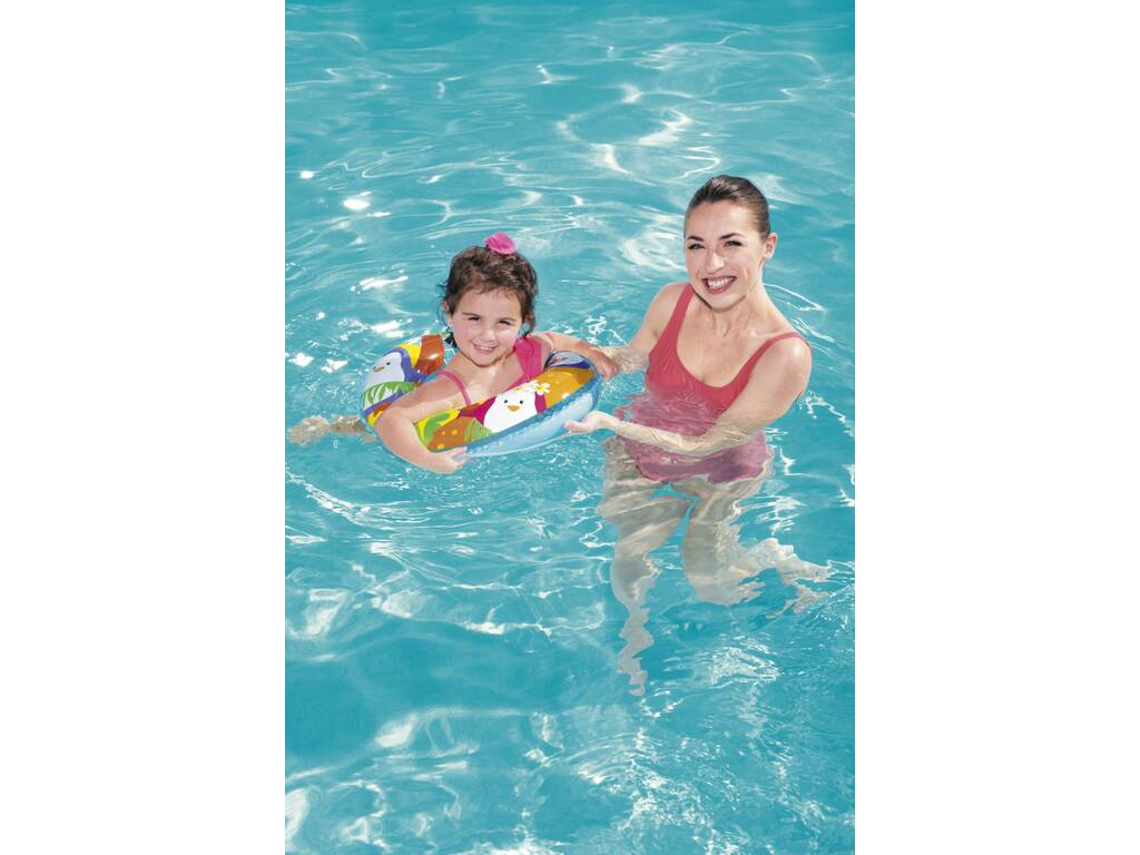 Flotteur gonflable Aquapal 51 cm Bestway 36113