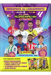 imagen Adrenalyn XL TCG 23-24 Megapack Lancement Panini
