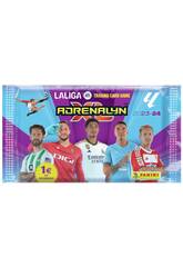imagen Adrenalyn XL TCG 23-24 A propos de Panini