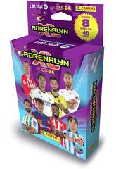 imagen Adrenalyn XL TCG 23-24 Ecoblister avec 8 enveloppes Panini