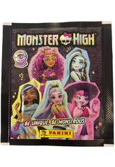 imagen Monster High A propos de Panini