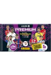 Adrenalyn XL TCG 23-24 Pactoe Premium Panini