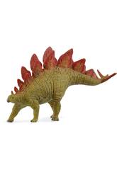 Dinosaurier Stegosaurus von Schleich 15040