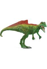 Dinosaurier-Konkavenator von Schleich15041