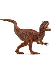Dinosaurier Allosaurus von Schleich 15043