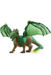 Eldrador Kreatures Dschungeldrache von Schleich 70791