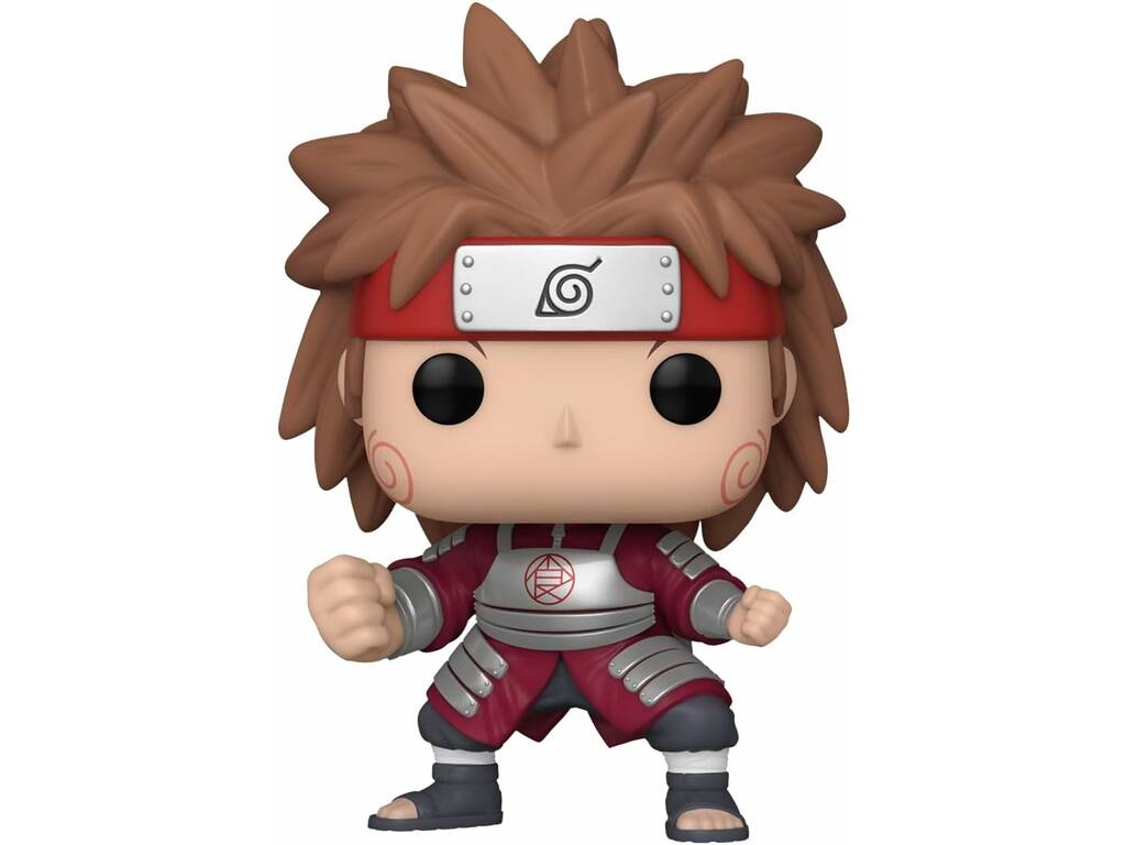 Funko Pop Animation Naruto Shippuden Choji Akimichi Funko 75534