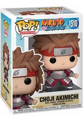 Funko Pop Animation Naruto Shippuden Choji Akimichi Funko 75534