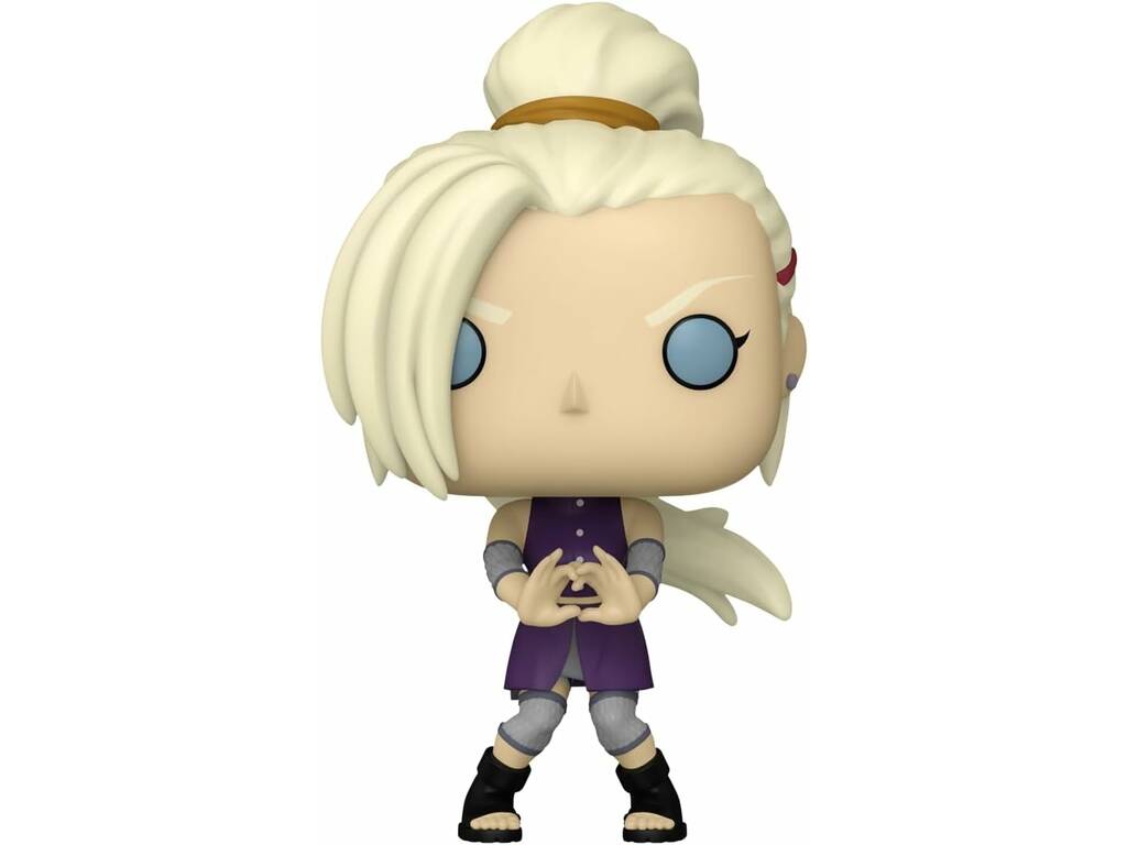 Funko Pop Animation Naruto Shippuden Ino Yamanaka Funko 75528