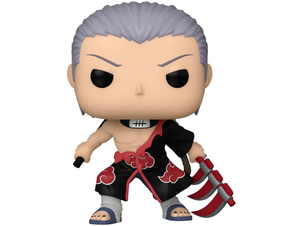 Funko Pop Animation Naruto Hidan 75529