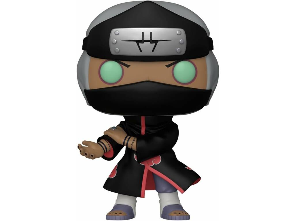 Funko Pop Animation Naruto Shippuden Kakuzu Funko 75531