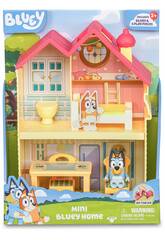 Bluey Mini-Haus von Bluey Famosa BLY67000