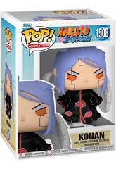 Funko Pop Animation Naruto Shippuden Konan Funko 75533