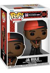 imagen Funko Pop Rocks Iconn Live Ja Rule Funko 75304