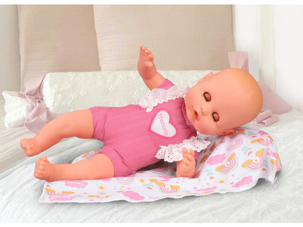 Nenuco Hai Sonno? Famosa NFN89000