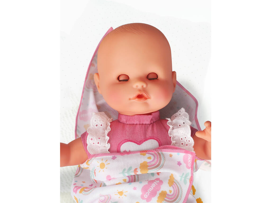 Nenuco Hai Sonno? Famosa NFN89000