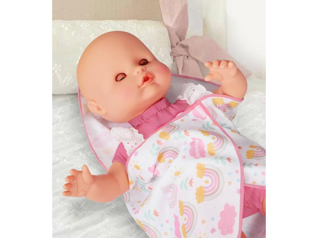 Nenuco Hai Sonno? Famosa NFN89000