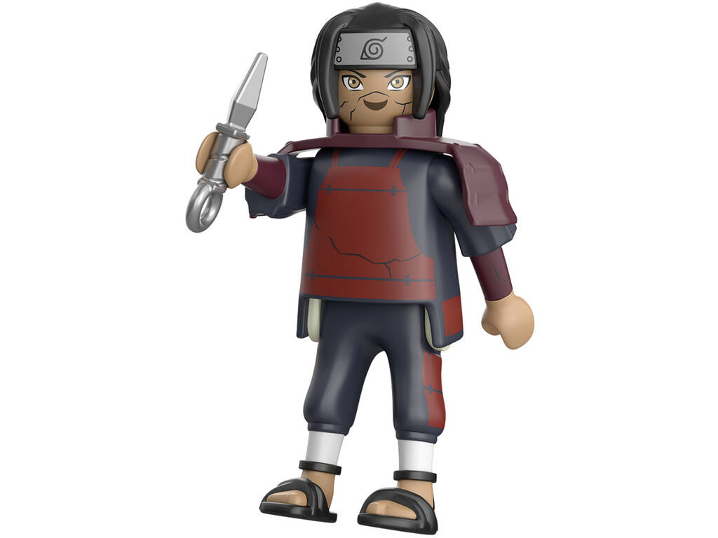 Playmobil Naruto Shippuden Hashirama 71218