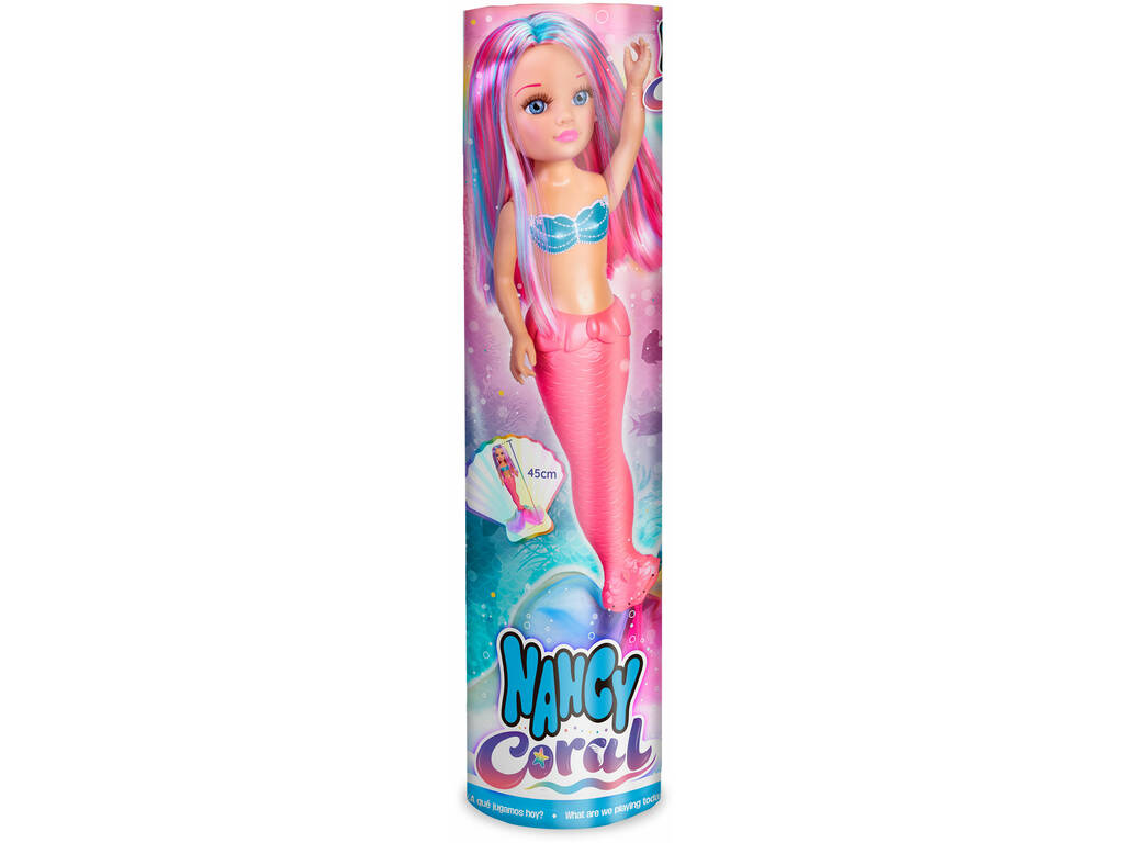 Nancy Coral Famosa NAC69000