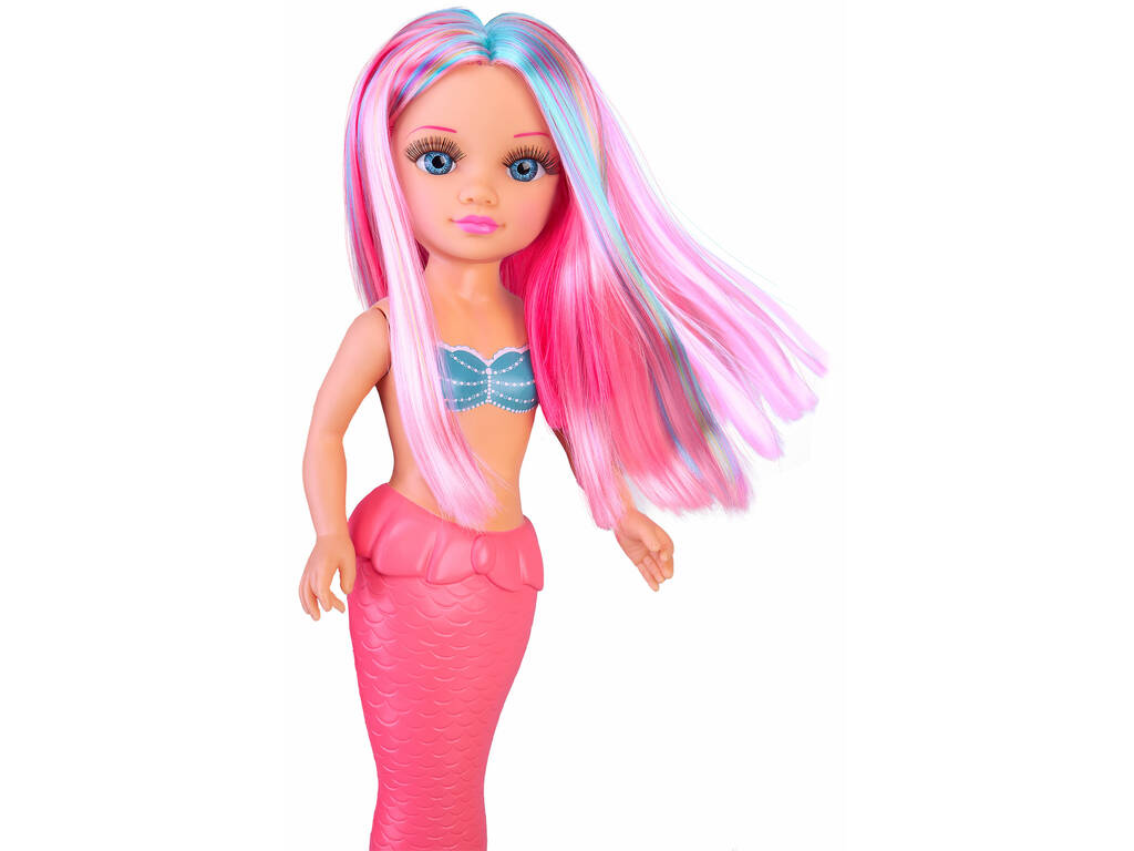 Nancy Coral Famosa NAC69000