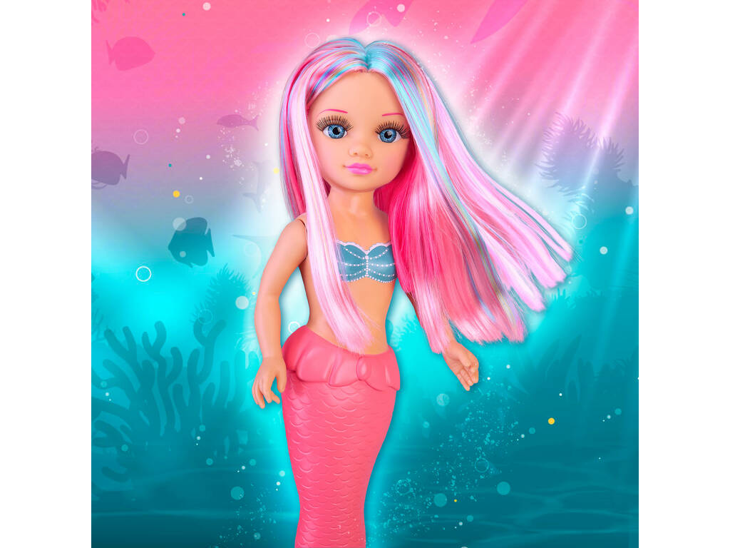 Nancy Coral Famosa NAC69000