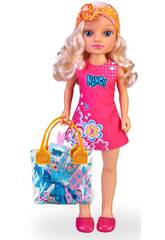 Nancy Was ist in meiner Tasche? Berühmter NAC68000