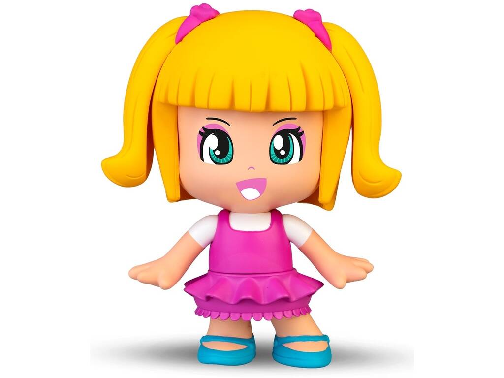 Pinypon Pop & Art Famosa PNY56000