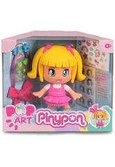 Pinypon Pop & Art Famosa PNY56000