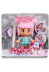 Pinypon Pop & Shine Famosa PNY57000