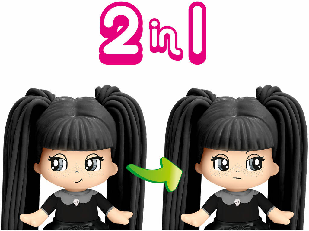 Pinypon Terrific Accademia Famosa PNY54000