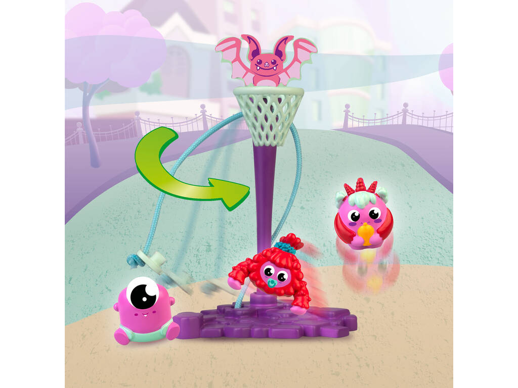 Pinypon Terrific Accademia Famosa PNY54000