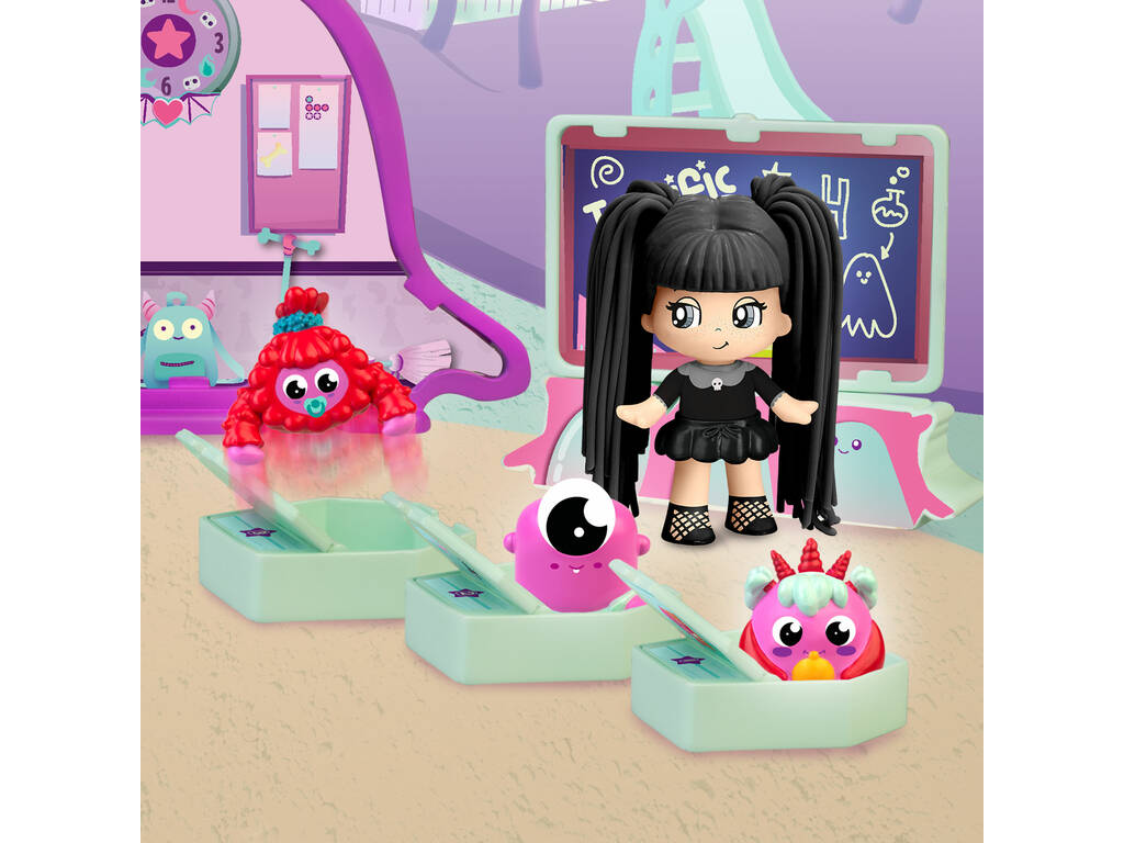 Pinypon Terrific Accademia Famosa PNY54000