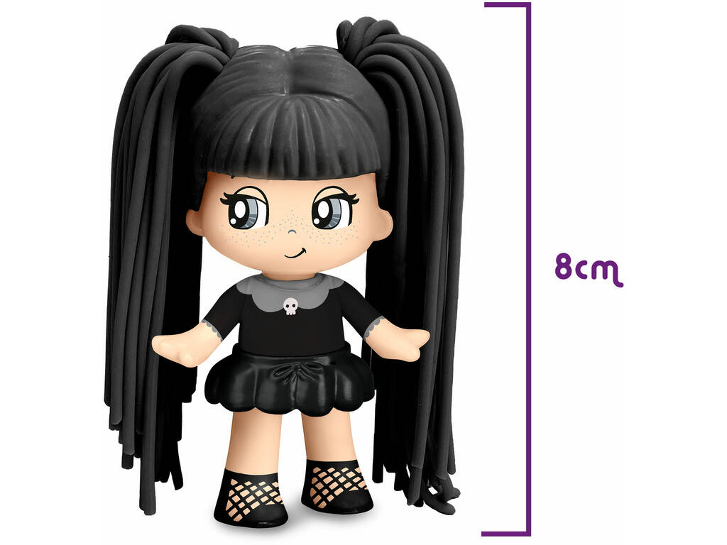 Pinypon Terrific Accademia Famosa PNY54000