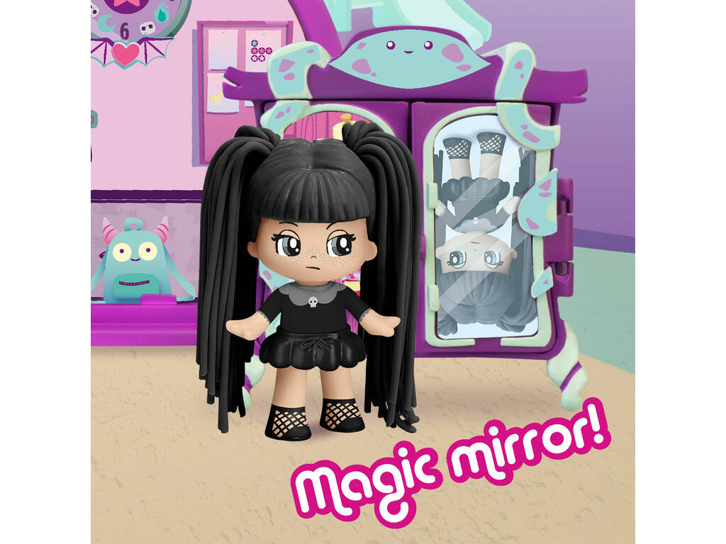 Pinypon Terrific Accademia Famosa PNY54000
