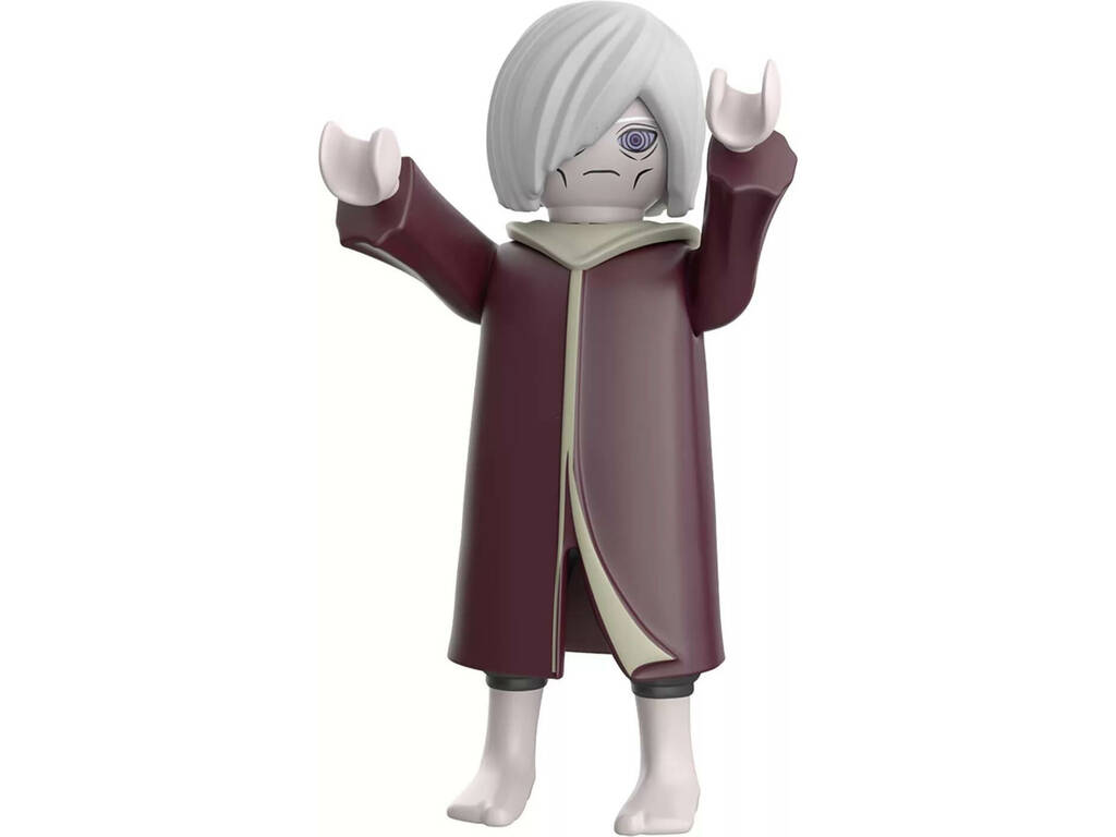 Playmobil Naruto Shippuden Nagato Figure 71228