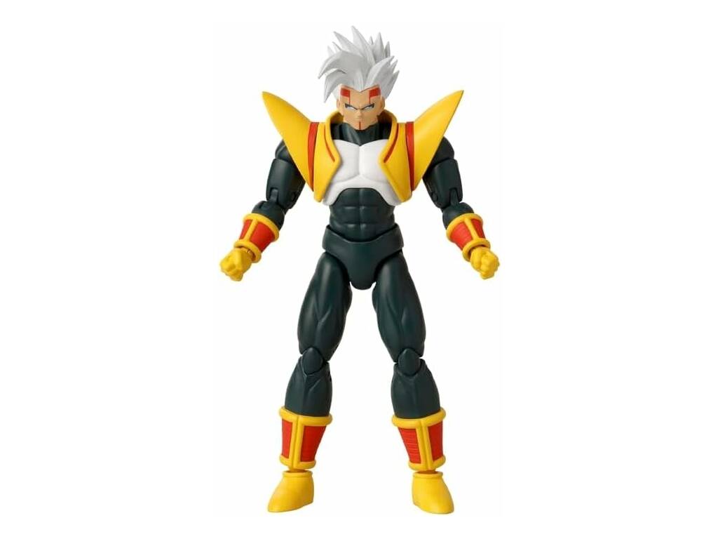 Dragon Ball Super Serie Dragon Stars Super Baby 2 Bandai 40726