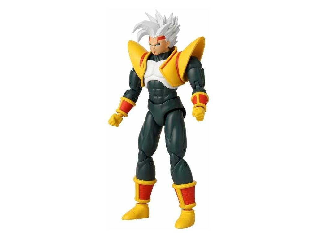 Dragon Ball Super Serie Dragon Stars Super Baby 2 Bandai 40726