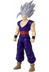 Dragon Ball Super Super Hero Limit Breaker Son Gohan Beast Bandai 36759