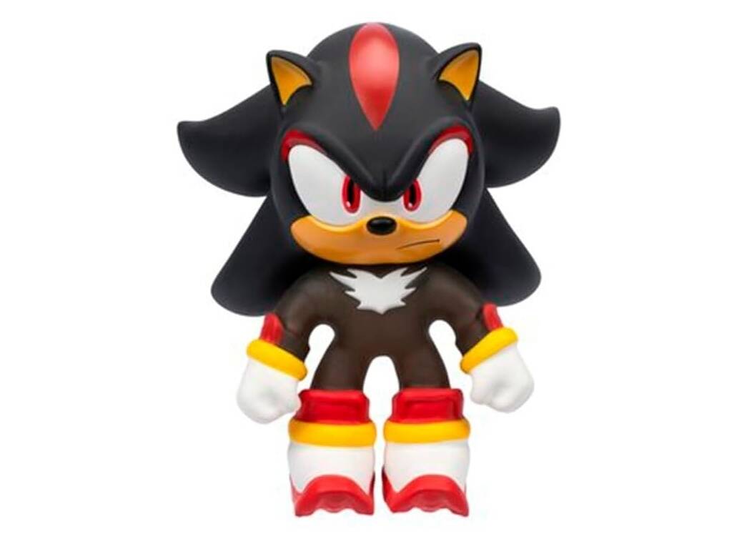 Heroes Of Goo Jit Zu Figura Sonic The Hedgehog Bandai CO42744