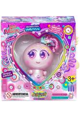 Ksimerito Doll Manchicuepa Biuty Taim Bandai D909060