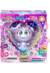 Poupée Isabelonga Biuty Taim Bandai D909657
