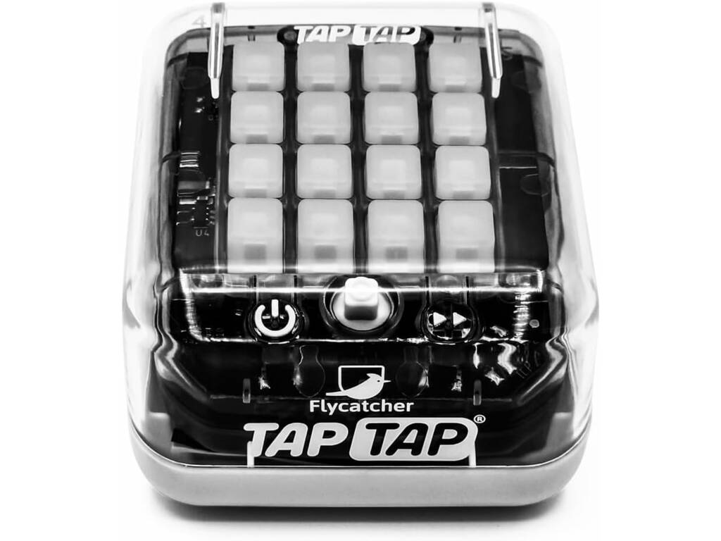 Tap Tap Bandai FC18116