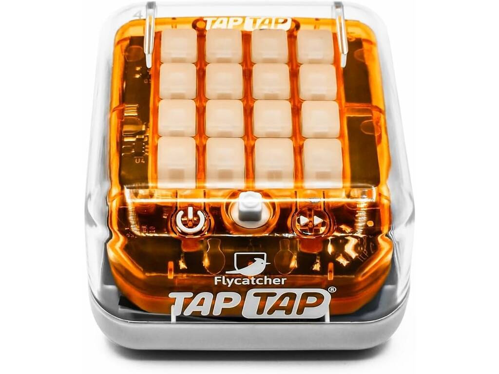 Tap Tap Bandai FC18116