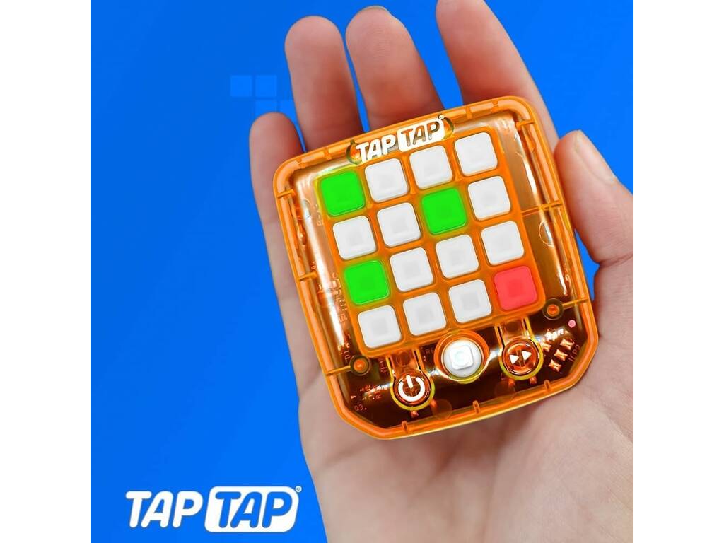 Tap Tap Bandai FC18116